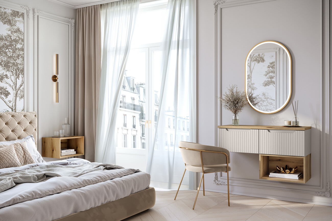 nava kašmir skříňka